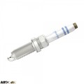 Свеча зажигания Bosch 0 241 145 525, цена: 859 грн.