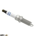 Свеча зажигания Bosch 0 242 140 566, цена: 898 грн.