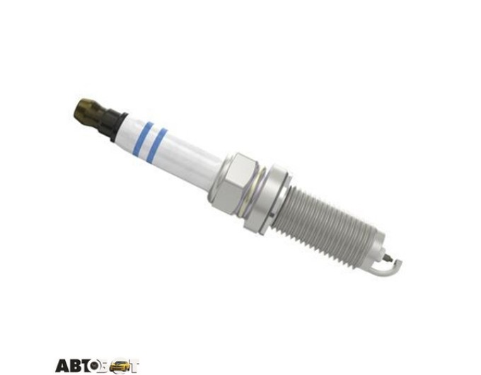 Свеча зажигания Bosch 0 242 140 566, цена: 898 грн.