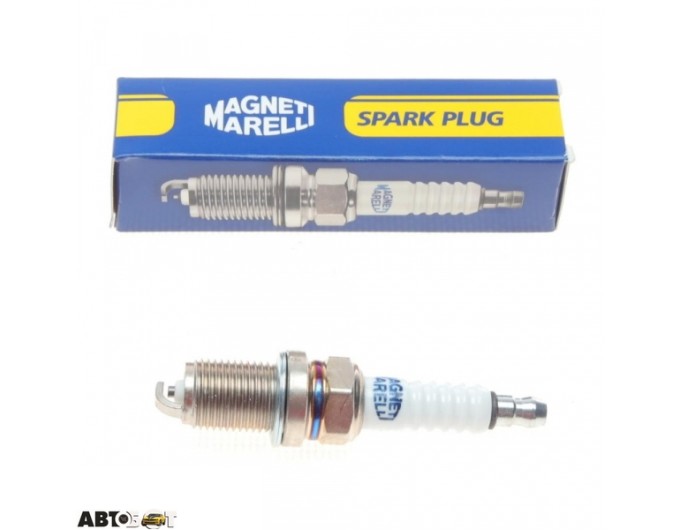 Свічка запалювання Magneti Marelli 061830254304, ціна: 50 грн.