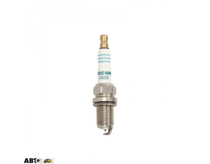 Свеча зажигания DENSO VQ22, цена: 1 248 грн.