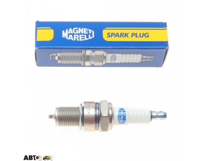 Свеча зажигания Magneti Marelli 062000739304, цена: 61 грн.