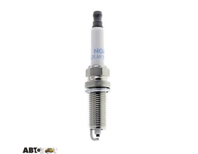 Свеча зажигания NGK LZKAR7D9D, цена: 548 грн.