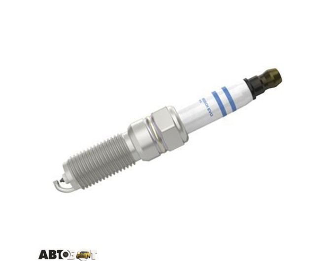 Свеча зажигания Bosch 0 242 145 606, цена: 984 грн.