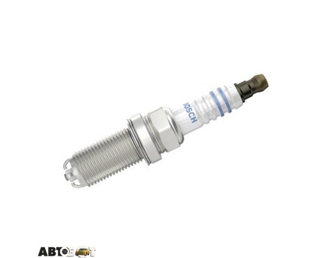 Свеча зажигания Bosch 0 242 240 635, цена: 508 грн.
