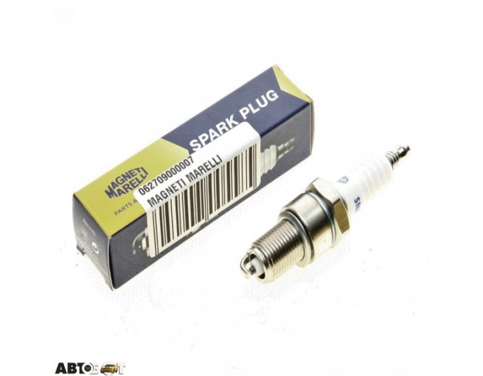 Свічка запалювання Magneti Marelli 062709000007, ціна: 94 грн.