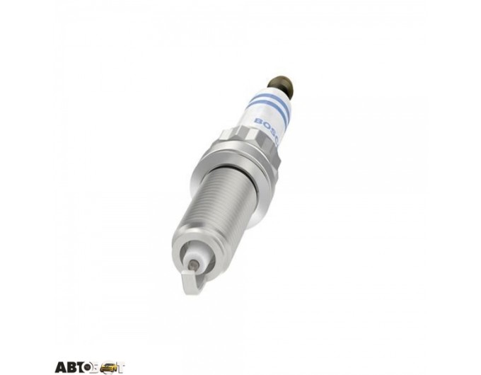 Свеча зажигания Bosch 0242140535, цена: 484 грн.
