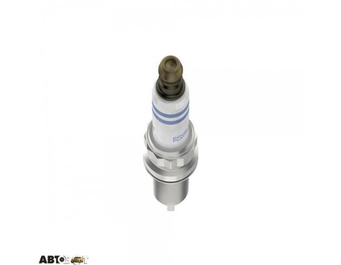 Свеча зажигания Bosch 0242140535, цена: 484 грн.