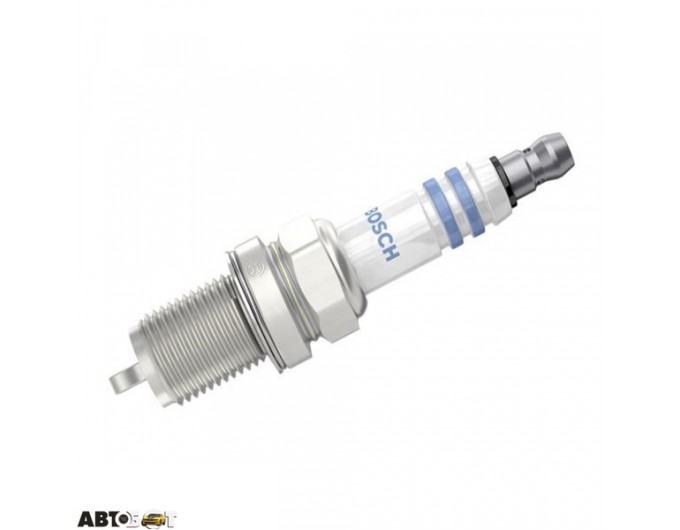 Свеча зажигания Bosch 0242230534, цена: 609 грн.