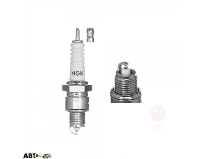 Свеча зажигания NGK BP7HS-10, цена: 189 грн.