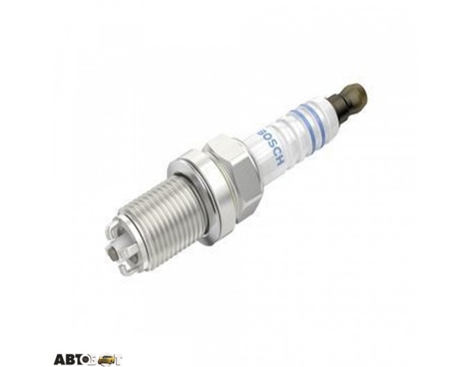Свеча зажигания Bosch 0242245590, цена: 731 грн.