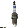 Свеча зажигания Bosch 0 242 230 519, цена: 732 грн.