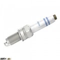Свеча зажигания Bosch 0241145515, цена: 735 грн.