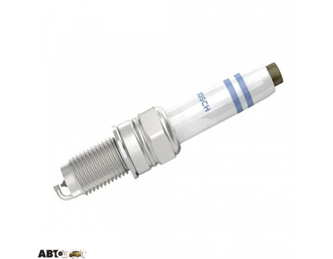 Свеча зажигания Bosch 0241145515, цена: 735 грн.