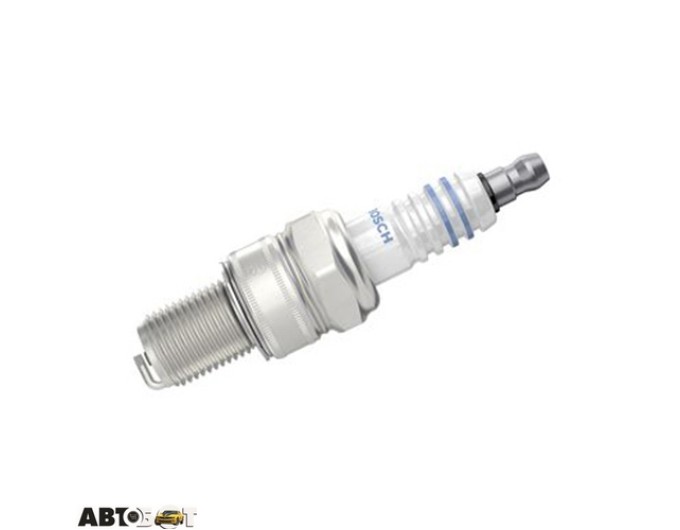 Свеча зажигания Bosch 0 241 229 579, цена: 153 грн.