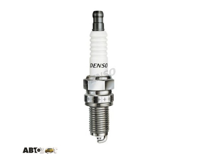 Свеча зажигания DENSO XU27EPR-U, цена: 240 грн.