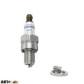 Свеча зажигания Bosch 0 242 035 503, цена: 185 грн.