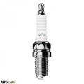 Свеча зажигания NGK PFR6D10G 1632, цена: 627 грн.