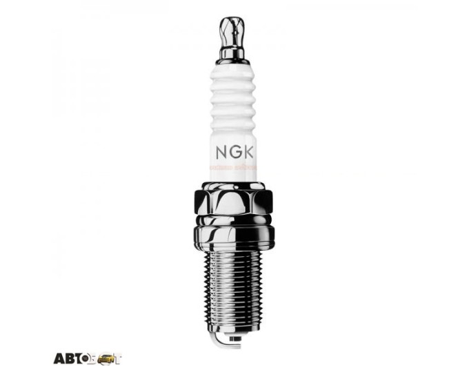 Свеча зажигания NGK PFR6D10G 1632, цена: 627 грн.