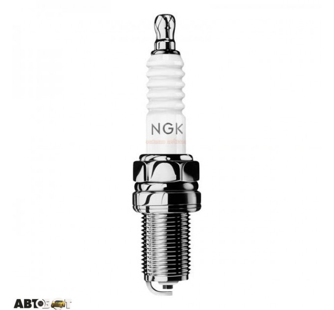 Свічка запалювання NGK PFR6D10G 1632, ціна: 404 грн.