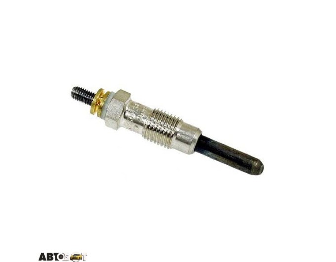 Свеча накаливания Bosch 0 250 201 027, цена: 789 грн.
