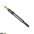 Свеча накаливания Bosch 0 250 201 035, цена: 584 грн.