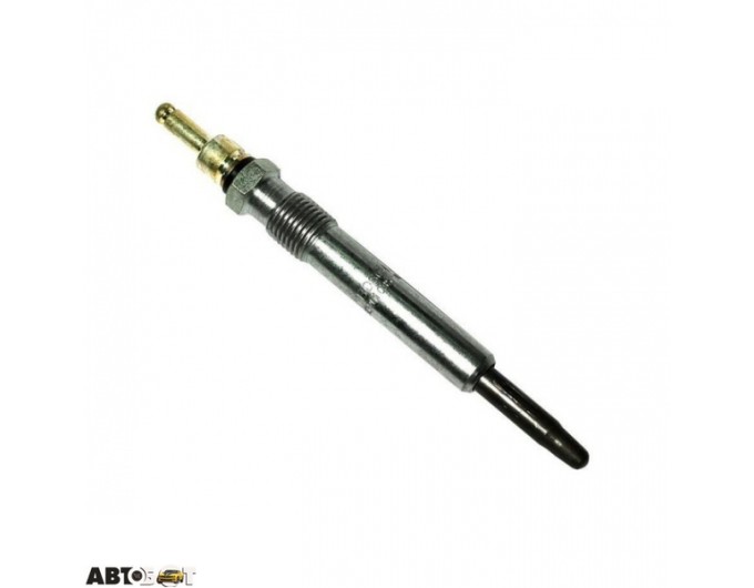 Свеча накаливания Bosch 0 250 201 035, цена: 584 грн.