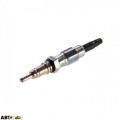 Свеча накаливания Bosch 0 250 201 053, цена: 782 грн.