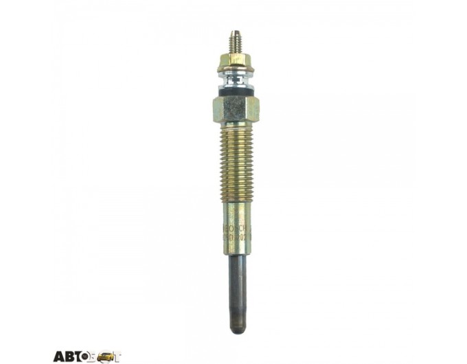 Свеча накаливания Bosch 0 250 202 089, цена: 771 грн.