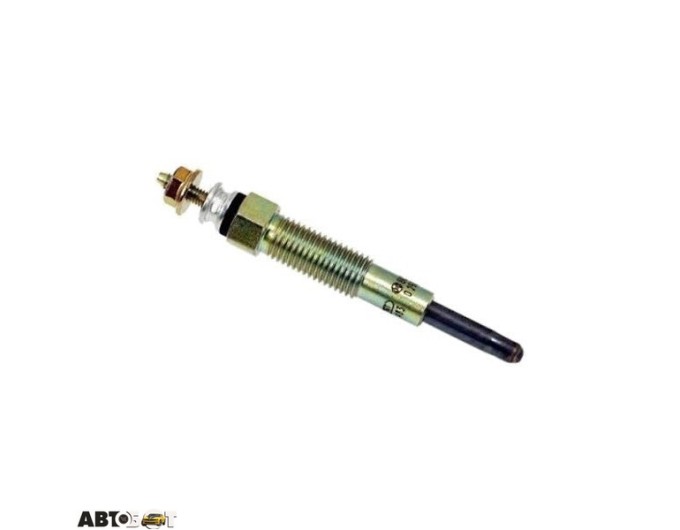 Свеча накаливания Bosch 0 250 202 092, цена: 1 140 грн.