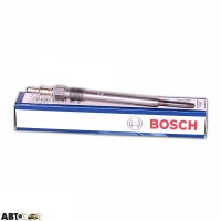 Свеча накаливания Bosch 0 250 203 001