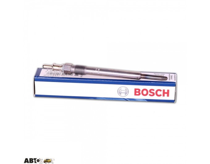 Свеча накаливания Bosch 0 250 203 001, цена: 693 грн.