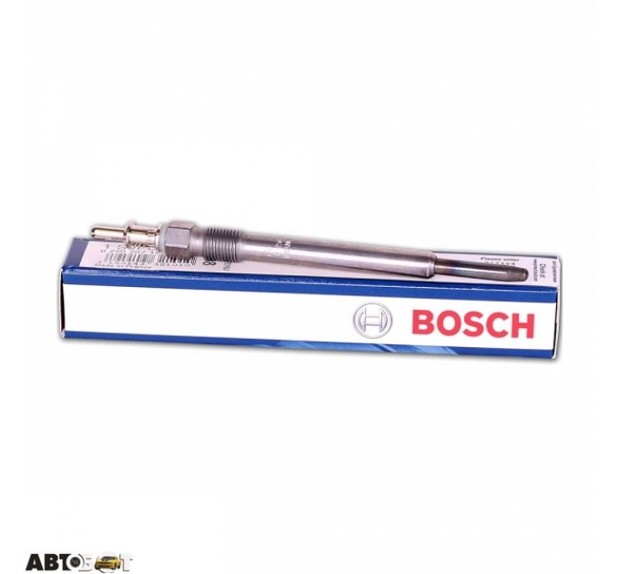 Свеча накаливания Bosch 0 250 203 001, цена: 476 грн.