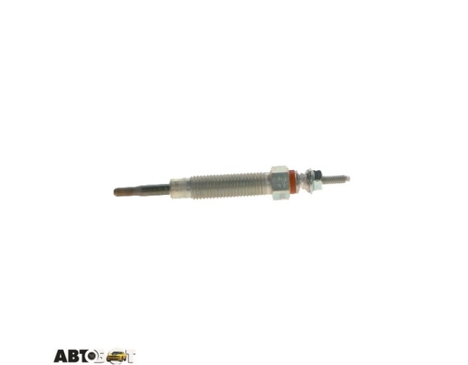 Свеча накаливания Bosch F 01G 004 02D, цена: 1 068 грн.