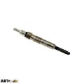 Свеча накаливания Bosch 0 250 202 002, цена: 578 грн.