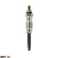 Свеча накаливания Bosch 0 250 201 034, цена: 1 249 грн.
