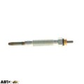 Свеча накаливания Bosch 0 250 403 052, цена: 753 грн.