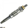 Свеча накаливания Bosch 0250201039, цена: 607 грн.