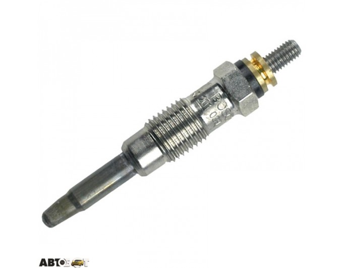 Свеча накаливания Bosch 0250201039, цена: 607 грн.