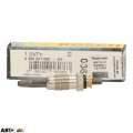 Свеча накаливания Bosch 0 250 201 050, цена: 1 080 грн.