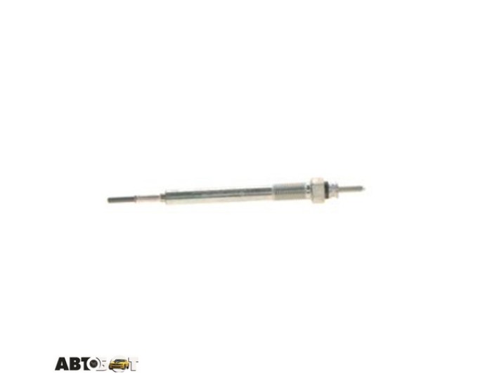 Свічка розжарювання Bosch 0 250 523 010, ціна: 1 680 грн.
