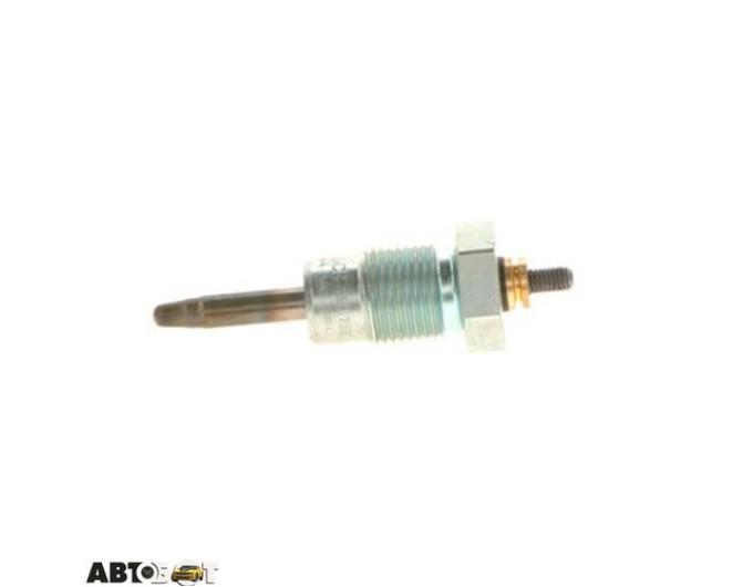 Свеча накаливания Bosch 0 250 201 044, цена: 1 234 грн.