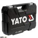Набор инструментов YATO YT-12691, цена: 5 441 грн.