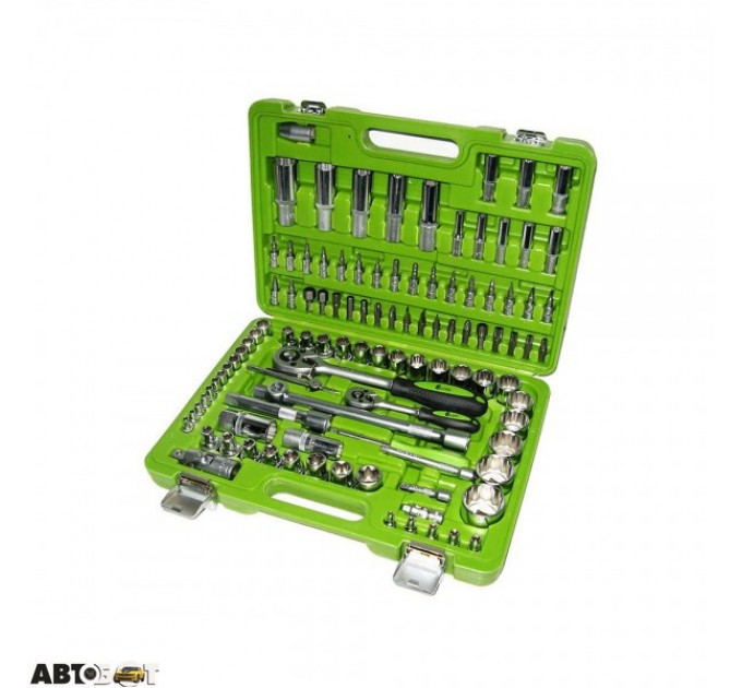Набір інструментів Alloid НГ-4108П-12, ціна: 3 239 грн.