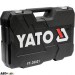 Набор инструментов YATO YT-38831, цена: 7 516 грн.
