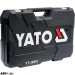 Набор инструментов YATO YT-38891, цена: 9 413 грн.