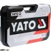 Набор инструментов YATO YT-38891, цена: 9 413 грн.