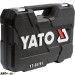 Набір інструментів YATO YT-38791, ціна: 5 379 грн.