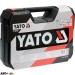 Набор инструментов YATO YT-38791, цена: 5 379 грн.