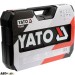 Набор инструментов YATO YT-38841, цена: 8 965 грн.